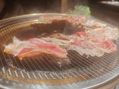 -西塔老太太泥炉烤肉(望京一店)