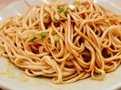 鸡油拌面-百家鸡味馆(清泰店)