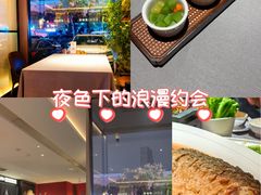 -阿庄新豫菜(通泰路店)