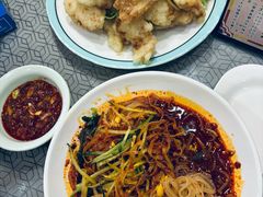 -春花民族美食(佳木斯总店)