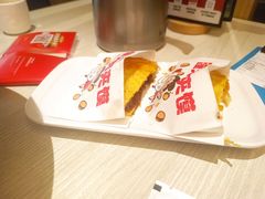 -九毛九西北菜(百信广场店)