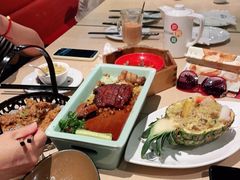 -避风塘(金山万达店)