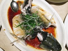 皖魚-张记旺角食街(动物园店)