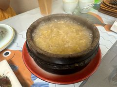 -石锅坛肉(广场店)