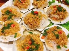 -大丰收海鲜地方菜馆