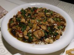 -七哥港式茶餐厅(亮马桥总店)