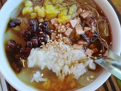 -鱼羊宴烤鱼羊蝎子烧烤(怡馨家园店)