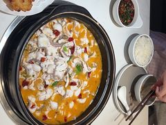 -周渝食惦酸菜鱼(青浦店)