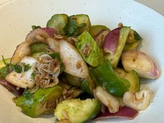 -南山鲜虾面·活鲜小馆·海味大连菜(南山总店)