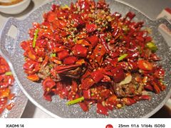 -叶派龙虾·招牌十三香(合肥路首店)