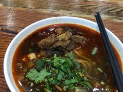 -桂花香手工面(鼓楼店)