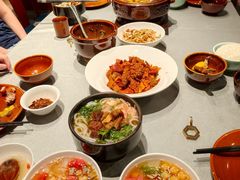 -黔香阁·味(花木店)