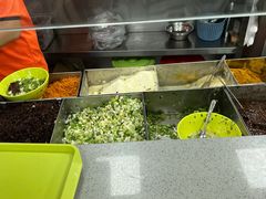 -广电冷面(汉城中路店)