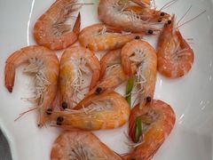 -德悦海鲜(城西店)