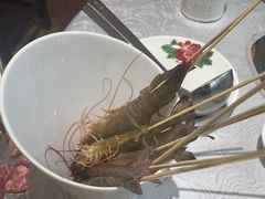 -丰尔粥食·粥底火锅(大良总店)