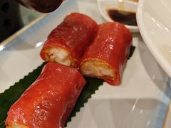 -丰鲤楼•闽南茶楼(仟禧汇店)