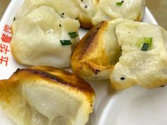 锅贴-玉华饮食店(茅台路店)