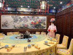-白家大院·王府宫廷菜(苏州街店)