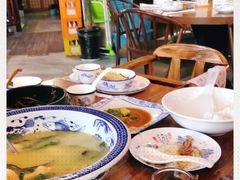 -印象江南(东栅店)