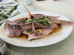 -考记泥焗鸡农庄·海鲜(北洛秘境店)