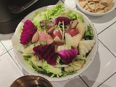 -一味一诚•鲜嫩烤鱼(昌发展万科广场店)