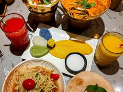 -Home Thai·泰谣(王府井apm店)