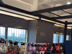 -古德菲力健身(特区报业店)