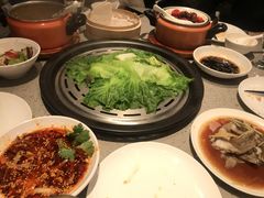 -粗茶淡饭·蒸鲜(光谷店)