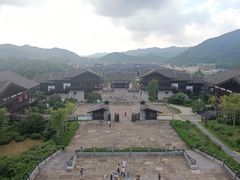 -大唐贡茶院