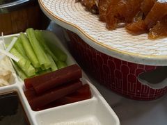 -梅利汴京烤鸭•开封豫菜地标店(东大街店)