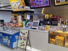 -卢米埃影城(苏州园区华润杜比全景声激光店)