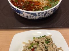 -西部马华清真食府·丝路菜(大钟寺店)