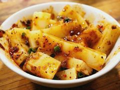 -洞子口张老二凉粉(文殊院店)