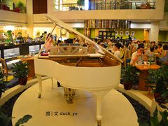 -佰园全日西餐厅-厦门佰翔软件园酒店