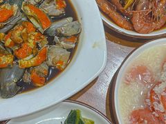 -红灯笼龙凤饭店(宁波老字号店)