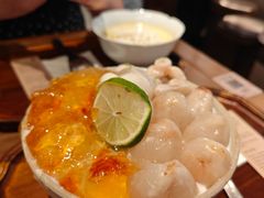 -RUXU入续糖水铺与包(卓悦中心店)
