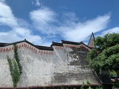 -黎阳老街