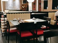 大堂-蜀九香火锅(彩虹店)