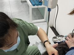 -达爱动物医院·犬猫分区·CT·复杂眼科(远洋山水分院)