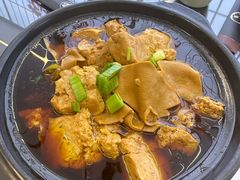 -品渔味湖鲜馆(拈花湾店)
