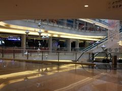 android_upload_pic-中影国际影城(神农万达广场CINITY店)
