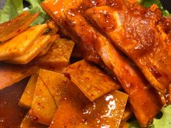 -老渔家·白族·石板烧·野生菌火锅(古城中心店)