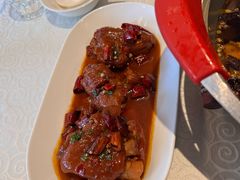 -辣婆婆(航天桥店)