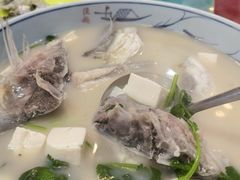 -鹤睦鱼生·啫啫煲·海鲜(保利百合店)