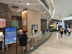 -麦当劳(龙湖北京大兴天街店)