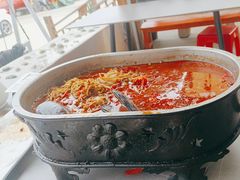 -阿弟特色海鲜餐厅·大排档(平潭店)