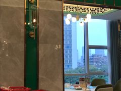 -稻香酒家·33年老字号·港式粤菜(富邦中心店)