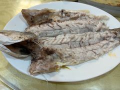 -车头老二大排档(金城步行街店)