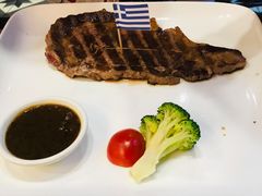 -德大西餐社(云南南路店)