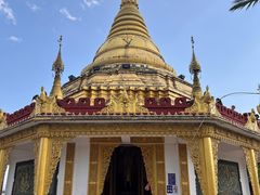 -一寨两国风景区